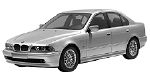 BMW E39 C2411 Fault Code