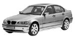 BMW E46 C2411 Fault Code