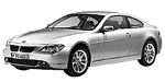 BMW E63 C2411 Fault Code