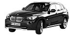 BMW E84 C2411 Fault Code