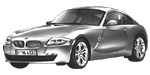 BMW E86 C2411 Fault Code