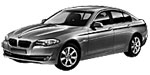 BMW F10 C2411 Fault Code