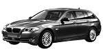 BMW F11 C2411 Fault Code
