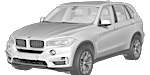 BMW F15 C2411 Fault Code