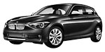 BMW F21 C2411 Fault Code